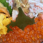 市場食堂 味処たけだ   - 