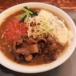 ラーメンたろう 摩耶店 - 