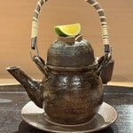 目黒 ながもと - 