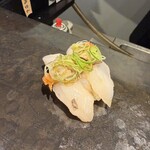 立ち食い弁慶 - 