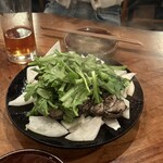 めし処 ゑノゐ - 