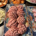 焼肉 藤もと 大吉商店 - 