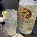 焼肉 藤もと 大吉商店 - 