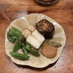 めし処 ゑノゐ - 