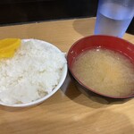 鉄板焼肉 大当り 北千住店 - 