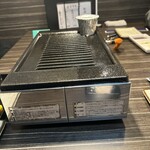 焼肉 藤もと 大吉商店 - 