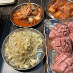 焼肉 藤もと 大吉商店 - 
