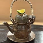 目黒 ながもと - 