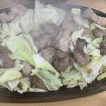 鉄板焼肉 大当り 北千住店 - 