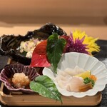 目黒 ながもと - 