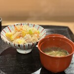 目黒 ながもと - 