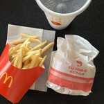 マクドナルド - 