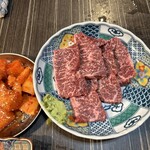 焼肉 藤もと 大吉商店 - 