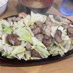 鉄板焼肉 大当り 北千住店 - 