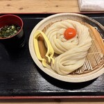 讃岐麺処 山岡 - 