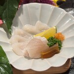 目黒 ながもと - 