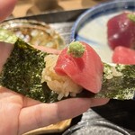 目黒 ながもと - 