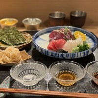 目黒 ながもと - 