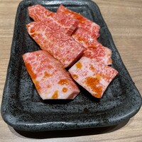 焼肉山水 虎ノ門ヒルズ店 - 
