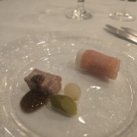 東京會舘 銀座スカイラウンジ - 