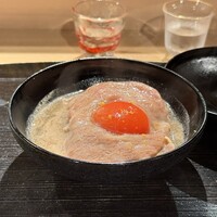 目黒 ながもと - 