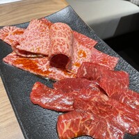 焼肉山水 虎ノ門ヒルズ店 - 