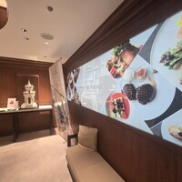 東京會舘 銀座スカイラウンジ - 