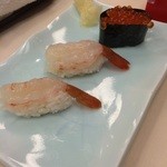 Sushitaka Shimotakaido Asahizushi Souhonten - 