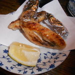 居酒屋たちばな - 手羽先