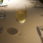 フォリオリーナ・デッラ・ポルタ・フォルトゥーナ - カデルボスコプレステージにオランダのドライジン、にダガスカル産のバニラビーンズのアペリティーボ