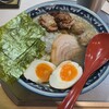 麺屋 音 南越谷店
