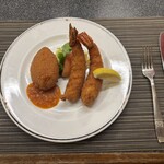 洋食の店　みしな - 