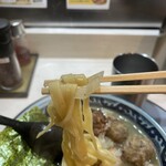 麺屋 音 - 麺リフ