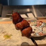 炭火焼鳥 いざ和 - 