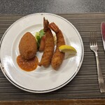 洋食の店　みしな - 