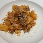 クラッティーニ - 