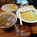 麺 高はし - 