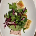 クラッティーニ - 