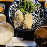 アオハル食堂 - 