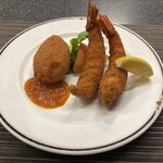 洋食の店　みしな - 