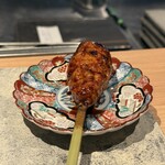 炭火焼鳥 いざ和 - 