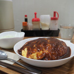 キッチン ハレヤ - 