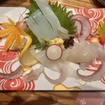 家富良 - 