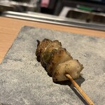 炭火焼鳥 いざ和 人形町店 - 