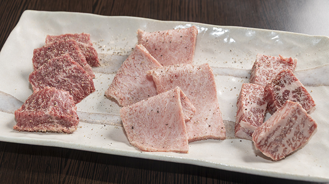 写真 : 焼肉 たろもん （【旧店名】焼肉 てんがらもん） - 三宮（神戸