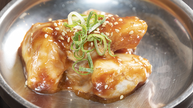 写真 : 焼肉 たろもん （【旧店名】焼肉 てんがらもん） - 三宮（神戸