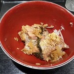 海鮮丼の駅前 - 