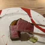 京都肉割烹 みや田 - 