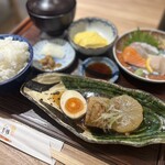 米Lab 百福 本町店 - 