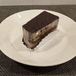 ポンポネット - 料理写真: